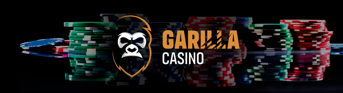 Онлайн казино Garilla Casino